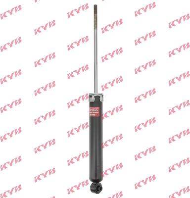 KYB 349052 - Shock Absorber onlydrive.pro