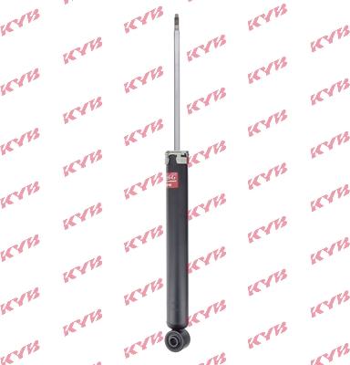 KYB 349067 - Shock Absorber onlydrive.pro