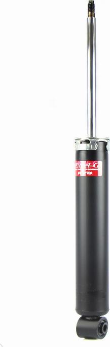 KYB 349067 - Shock Absorber onlydrive.pro