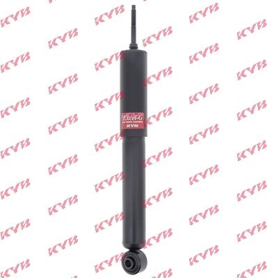 KYB 349007 - Shock Absorber onlydrive.pro