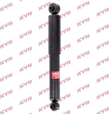 KYB 349018 - Shock Absorber onlydrive.pro