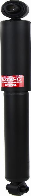 KYB 349080 - Shock Absorber onlydrive.pro