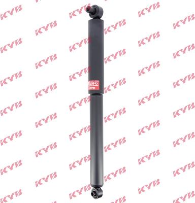 KYB 349081 - Shock Absorber onlydrive.pro