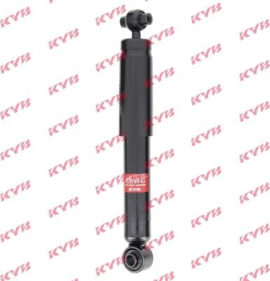 KYB 349156 - Shock Absorber onlydrive.pro