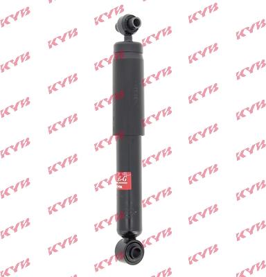 KYB 349157 - Shock Absorber onlydrive.pro