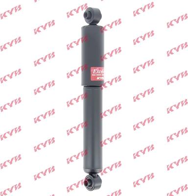 KYB 349117 - Shock Absorber onlydrive.pro