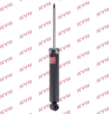 KYB 349138 - Shock Absorber onlydrive.pro