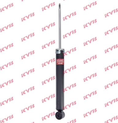 KYB 349137 - Shock Absorber onlydrive.pro