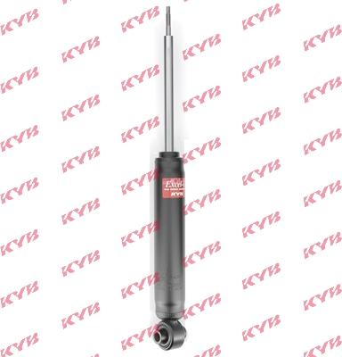 KYB 349122 - Shock Absorber onlydrive.pro