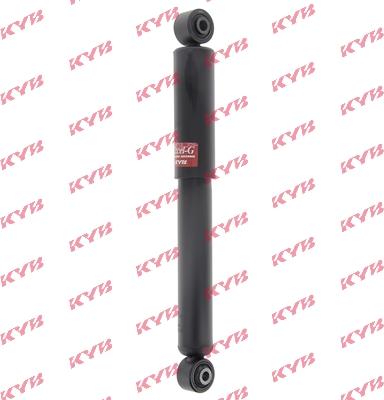 KYB 349 201 - Shock Absorber onlydrive.pro