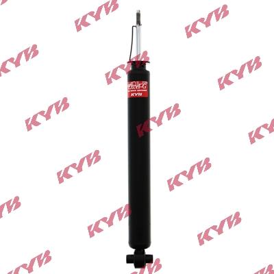 KYB 349228 - Shock Absorber onlydrive.pro