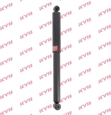 KYB 344496 - Shock Absorber onlydrive.pro