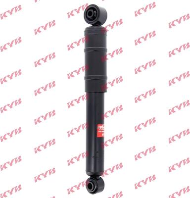 KYB 344445 - Shock Absorber onlydrive.pro