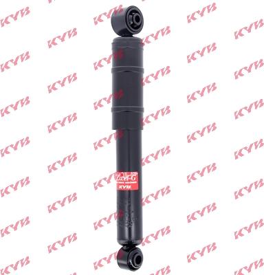 KYB 344446 - Shock Absorber onlydrive.pro