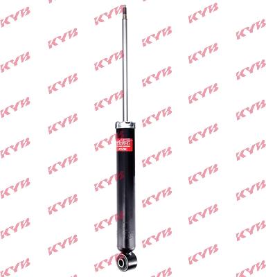 KYB 344459 - Shock Absorber onlydrive.pro