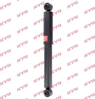 KYB 344451 - Shock Absorber onlydrive.pro
