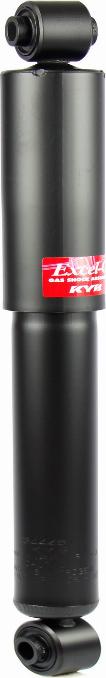 KYB 344451 - Shock Absorber onlydrive.pro