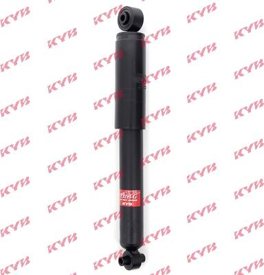 KYB 344452 - Shock Absorber onlydrive.pro