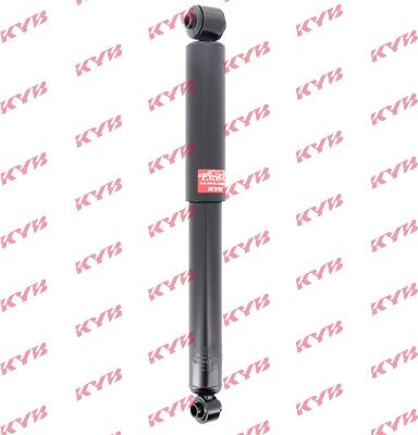 KYB 344409 - Shock Absorber onlydrive.pro