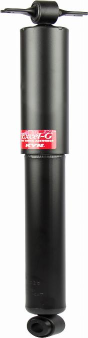 KYB 344418 - Shock Absorber onlydrive.pro