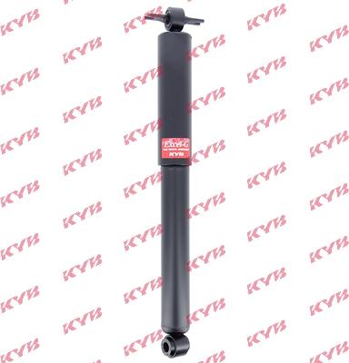 KYB 344418 - Shock Absorber onlydrive.pro