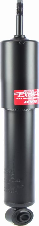 KYB 344420 - Shock Absorber onlydrive.pro