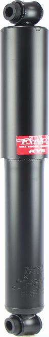 KYB 344421 - Shock Absorber onlydrive.pro