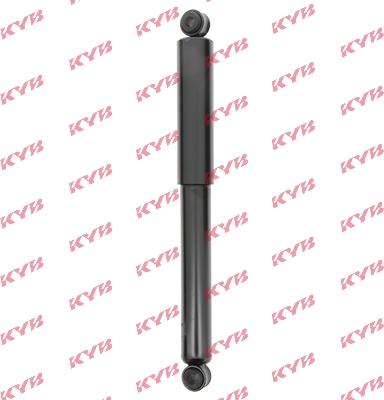 KYB 344421 - Shock Absorber onlydrive.pro