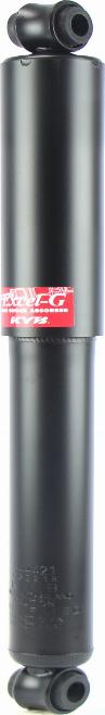 KYB 344421 - Shock Absorber onlydrive.pro