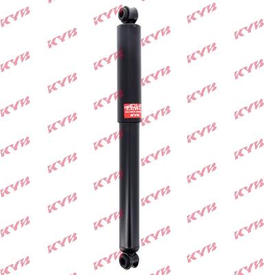 KYB 344422 - Shock Absorber onlydrive.pro