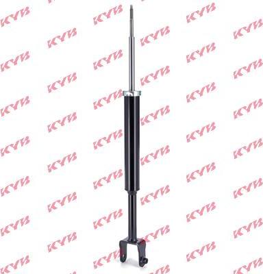 KYB 344665 - Shock Absorber onlydrive.pro