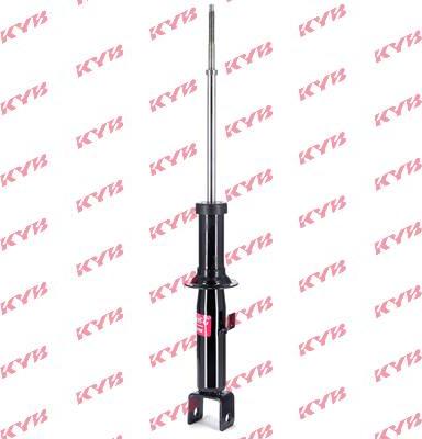 KYB 344610 - Shock Absorber onlydrive.pro