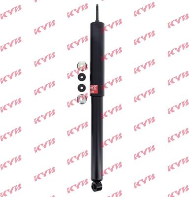KYB 344091 - Shock Absorber onlydrive.pro