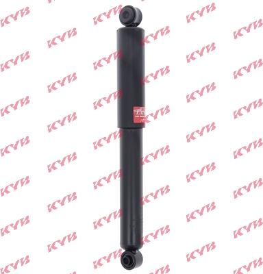 KYB 344092 - Shock Absorber onlydrive.pro