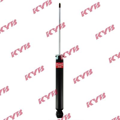 KYB 3440091 - Shock Absorber onlydrive.pro