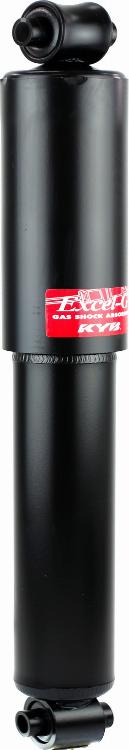 KYB 344080 - Shock Absorber onlydrive.pro