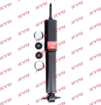 KYB 344119 - Shock Absorber onlydrive.pro