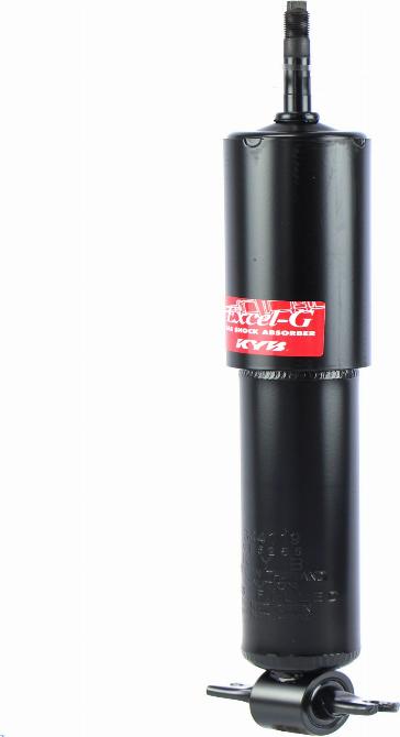 KYB 344119 - Shock Absorber onlydrive.pro