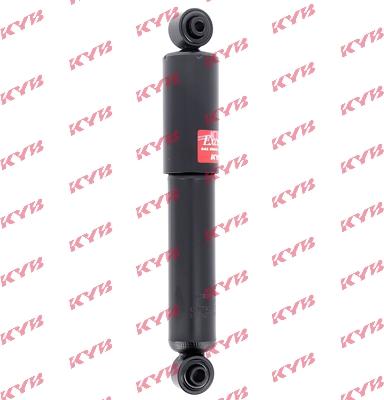 KYB 344115 - Shock Absorber onlydrive.pro
