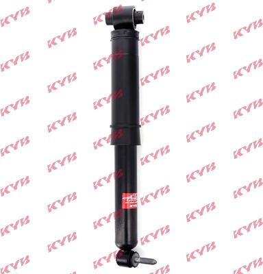 KYB 344804 - Shock Absorber onlydrive.pro