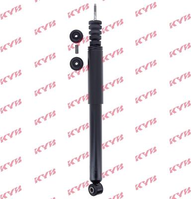 KYB 344805 - Shock Absorber onlydrive.pro