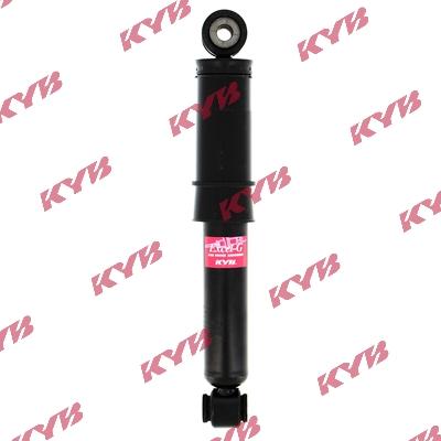 KYB 3448005 - Shock Absorber onlydrive.pro