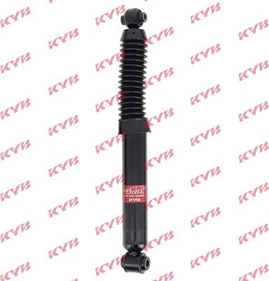 KYB 3448000 - Shock Absorber onlydrive.pro