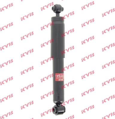 KYB 3448003 - Shock Absorber onlydrive.pro