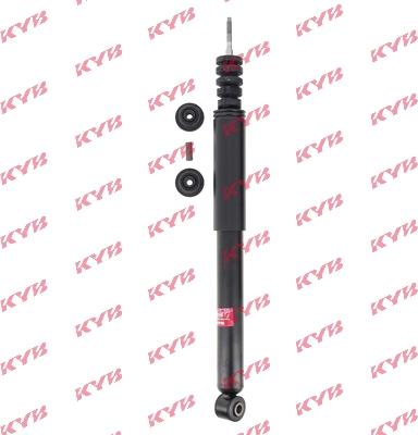 KYB 3448002 - Shock Absorber onlydrive.pro