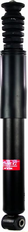 KYB 3448002 - Shock Absorber onlydrive.pro