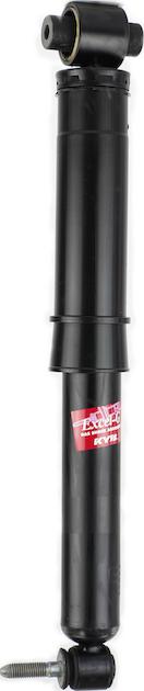 KYB 344800 - Shock Absorber onlydrive.pro