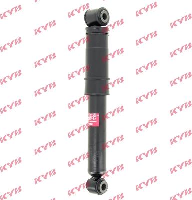 KYB 3448010 - Shock Absorber onlydrive.pro