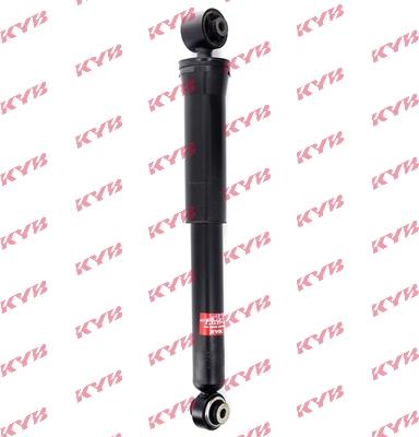 KYB 344801 - Shock Absorber onlydrive.pro