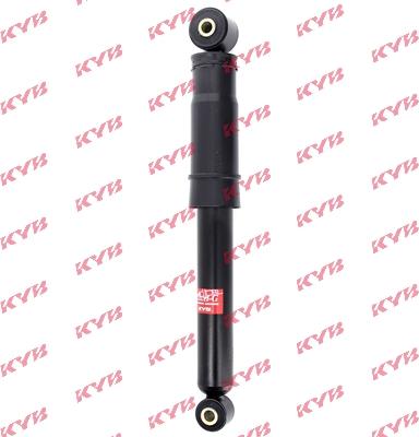 KYB 344803 - Shock Absorber onlydrive.pro